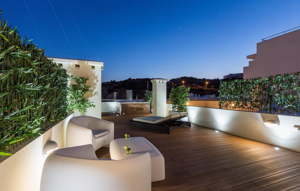 Apartamento D_Loft Downtown Albufeira Exterior foto