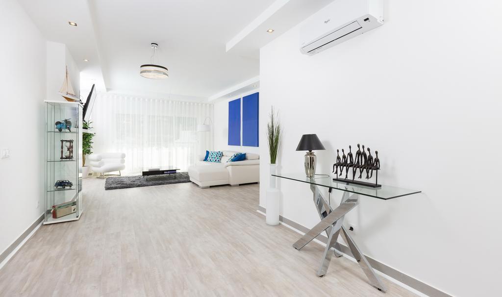 Apartamento D_Loft Downtown Albufeira Habitación foto
