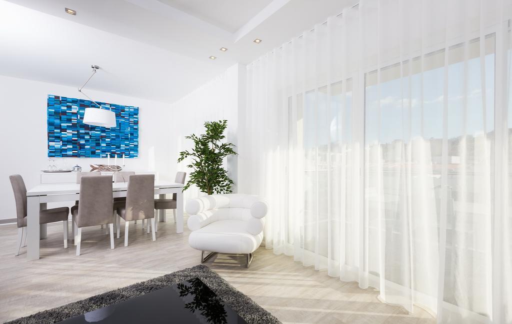 Apartamento D_Loft Downtown Albufeira Exterior foto
