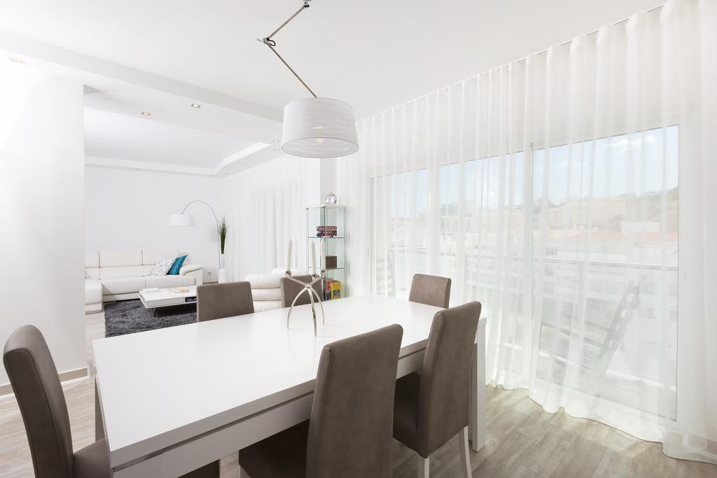 Apartamento D_Loft Downtown Albufeira Habitación foto