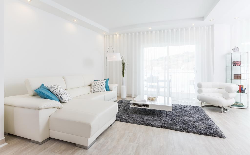Apartamento D_Loft Downtown Albufeira Habitación foto