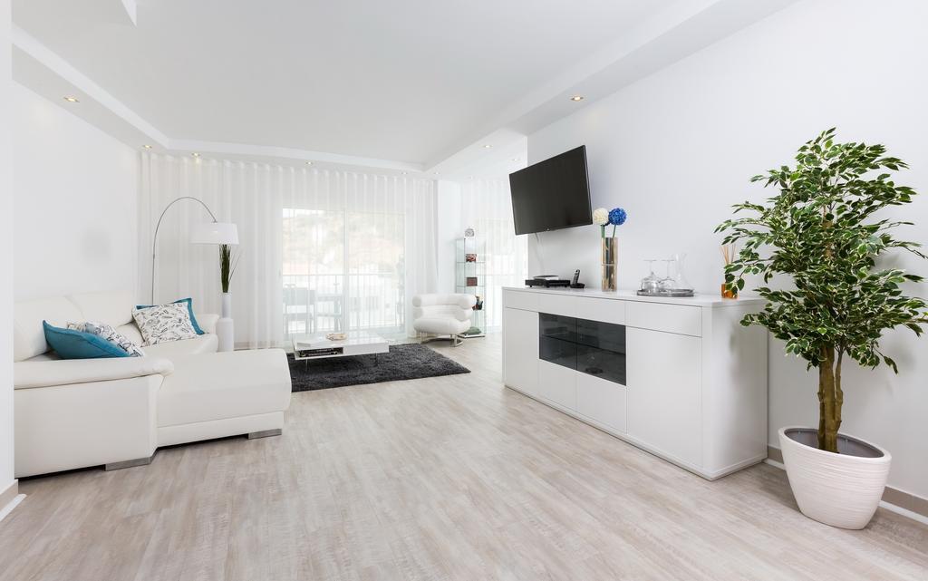 Apartamento D_Loft Downtown Albufeira Habitación foto