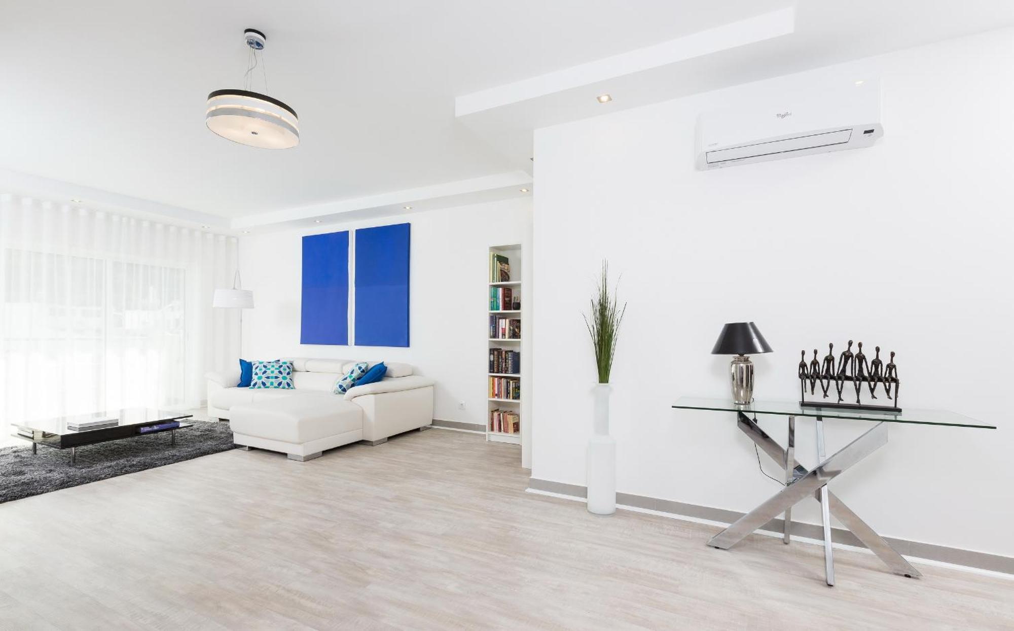 Apartamento D_Loft Downtown Albufeira Habitación foto