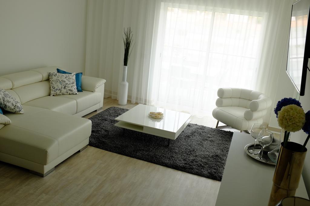 Apartamento D_Loft Downtown Albufeira Habitación foto